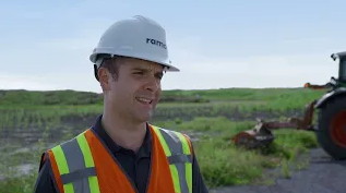 'PhytoVaLix' : Le triomphe d'un projet de recherche collaborative qui vise à réduire les volumes d'eaux de lixiviation des sites d'enfouissement grâce à la transpiration des saules