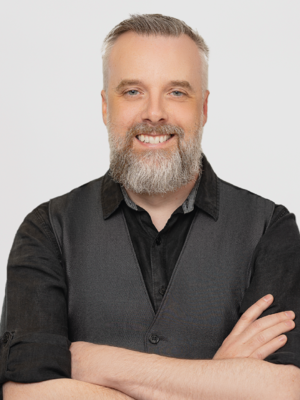 Jean Philippe Chenel