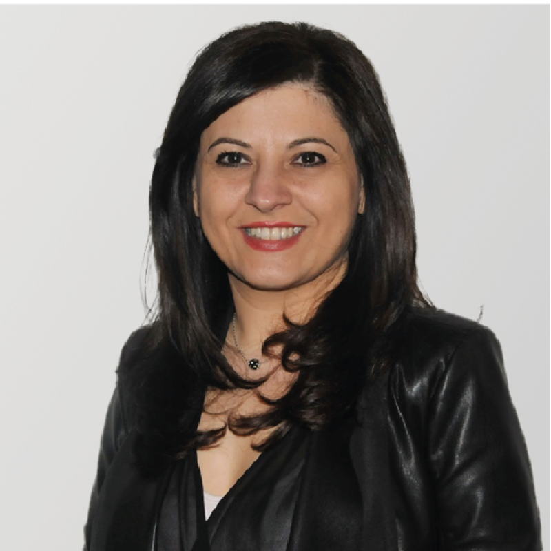 Fadia Naim, Présidente