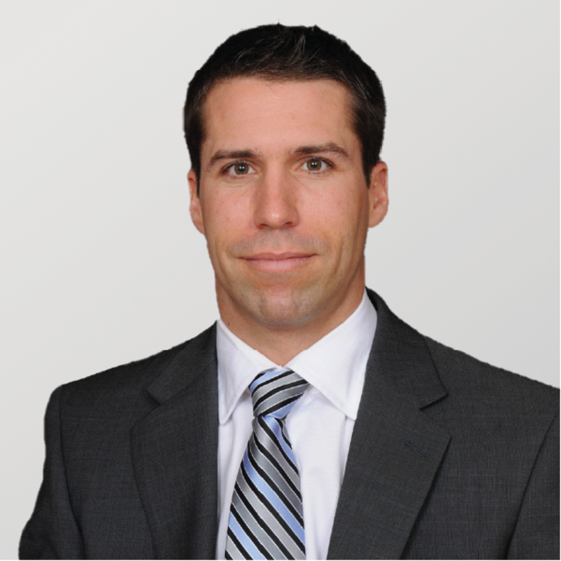 Hugues Doucet, Vice-président