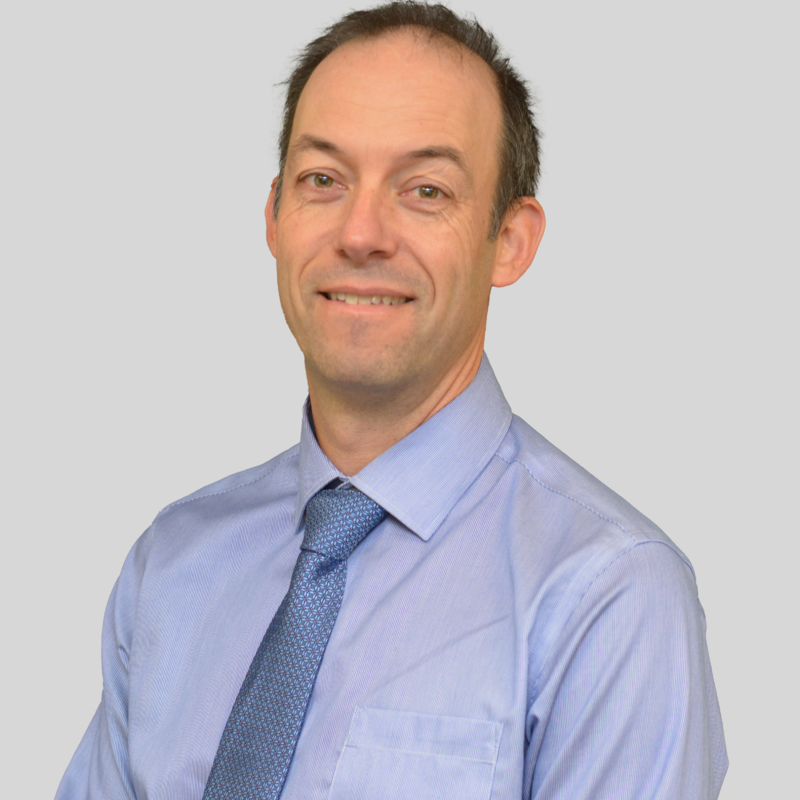 Stéphane Chabot, Trésorier